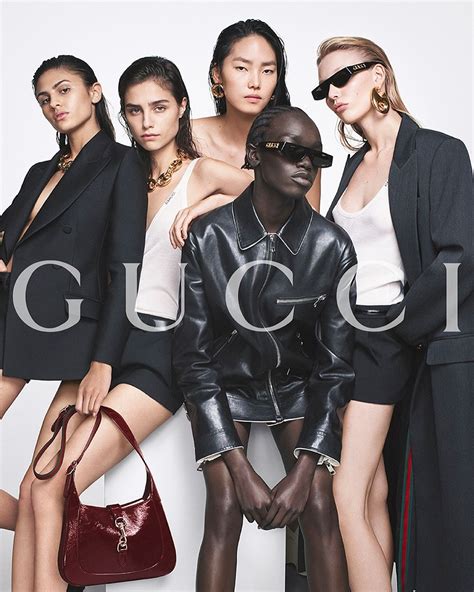 gucci 2024 collection|gucci campaign 2024.